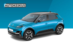 Nissan Micra esikatselu 0