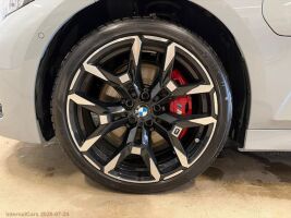 BMW 3-SARJA esikatselu 1