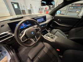 BMW 3-SARJA esikatselu 2
