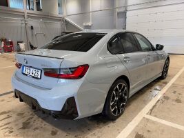 BMW 3-SARJA esikatselu 4