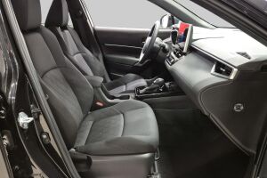 TOYOTA COROLLA CROSS esikatselu 7