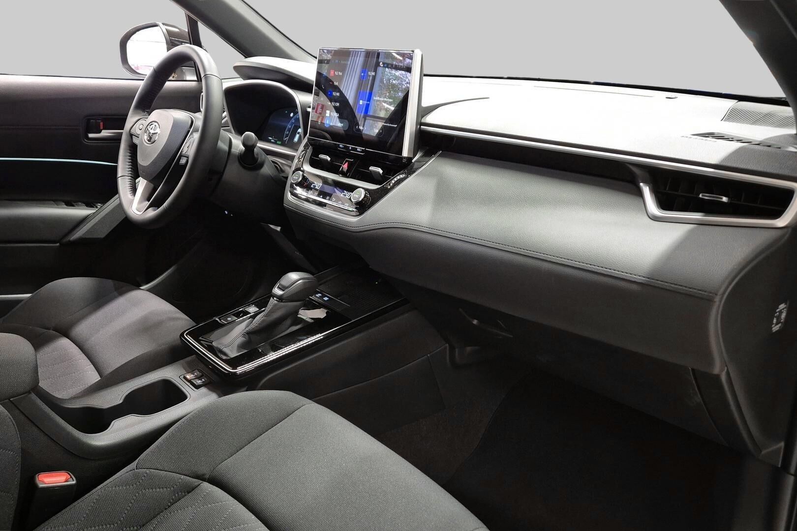 Toyota Corolla Cross 1.8 Hybrid Style 2025, bild 5/8