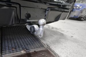 BMW XM esikatselu 11