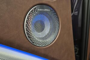 BMW XM esikatselu 3