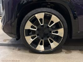 BMW XM esikatselu 5