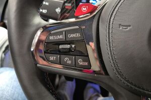 BMW XM esikatselu 9
