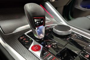 BMW XM esikatselu 11