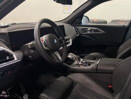 BMW XM esikatselu 3