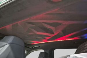 BMW XM esikatselu 3