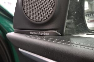 BMW XM esikatselu 7