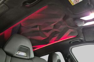BMW XM esikatselu 8