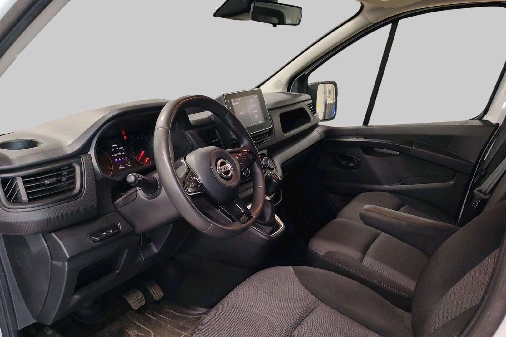 NISSAN PRIMASTAR iso kuva 1