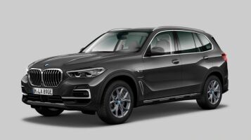 BMW X5 esikatselu 0