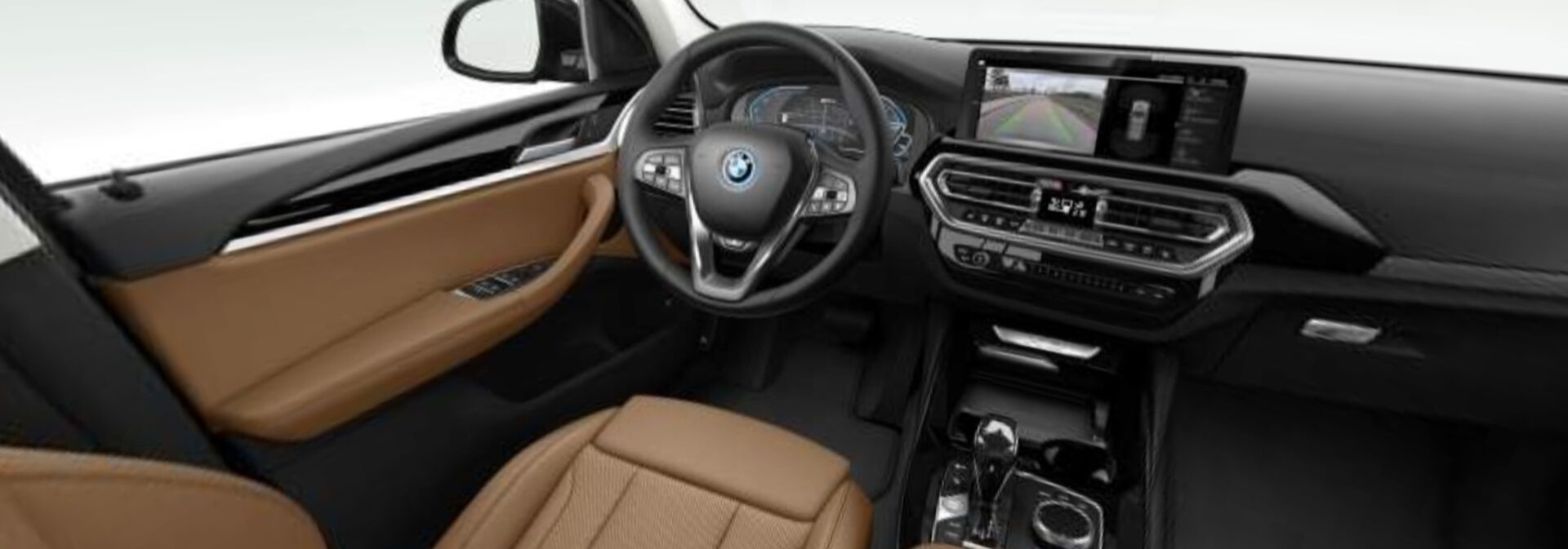 BMW X3 iso kuva 3