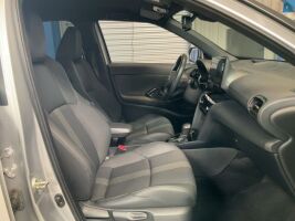 TOYOTA YARIS CROSS esikatselu 1