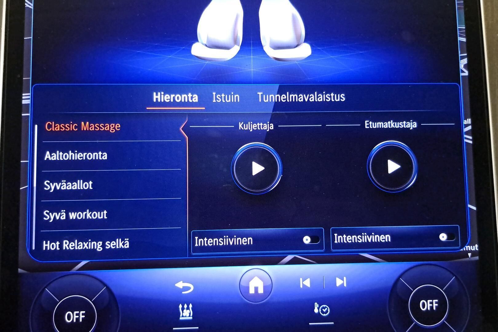MERCEDES-BENZ EQS iso kuva 7