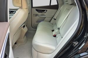 MERCEDES-BENZ EQE esikatselu 3