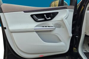 MERCEDES-BENZ EQE esikatselu 4