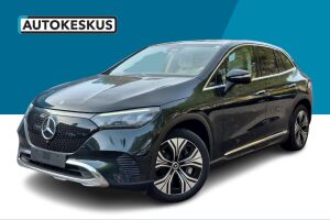MERCEDES-BENZ EQE esikatselu 0