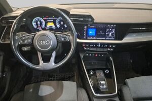 AUDI A3 esikatselu 1