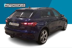 AUDI A3 esikatselu 3