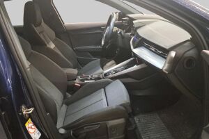 AUDI A3 esikatselu 4