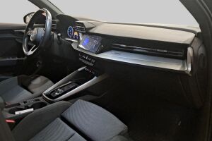 AUDI A3 esikatselu 5