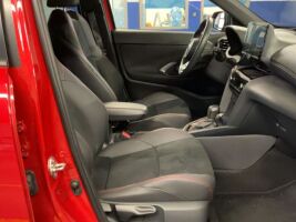 TOYOTA YARIS CROSS esikatselu 1