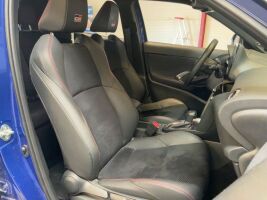 TOYOTA YARIS CROSS esikatselu 2