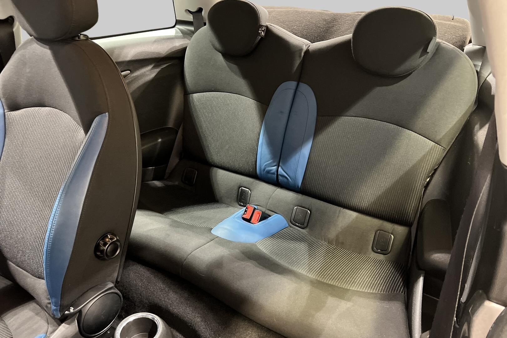 MINI Cooper S iso kuva 10
