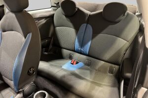 MINI Cooper S esikatselu 10