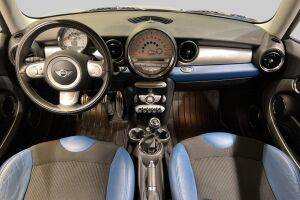 MINI Cooper S esikatselu 11