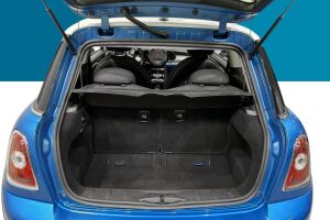 MINI Cooper S esikatselu 12