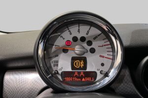 MINI Cooper S esikatselu 14