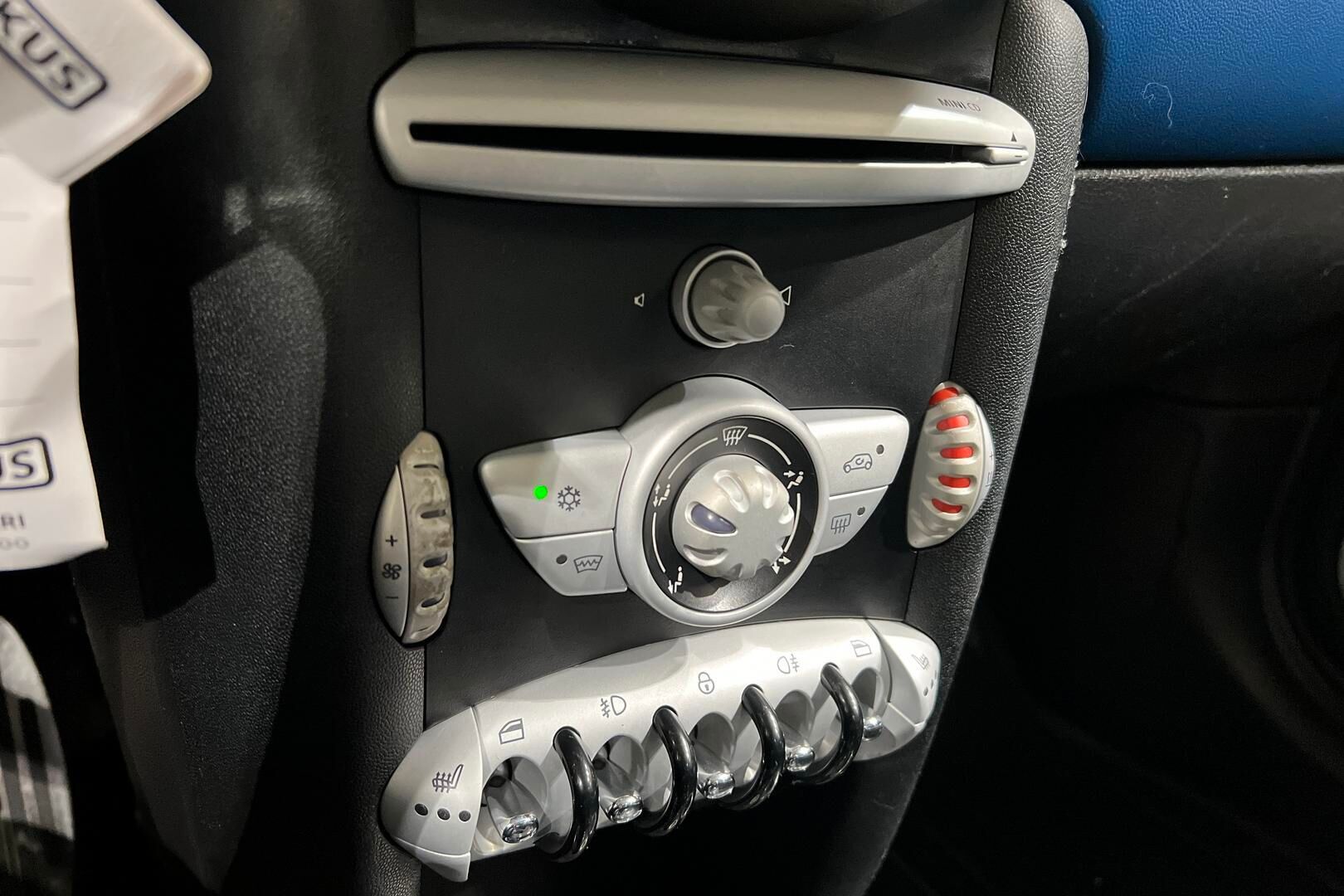 MINI Cooper S iso kuva 16