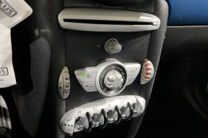 MINI Cooper S esikatselu 16