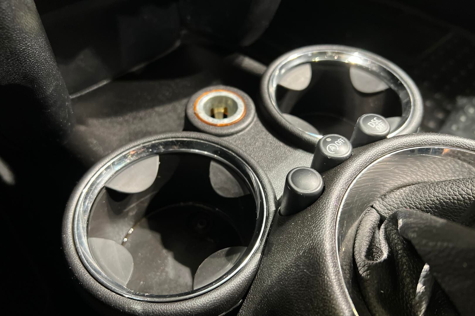 MINI Cooper S iso kuva 17