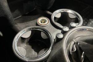 MINI Cooper S esikatselu 17