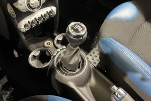 MINI Cooper S esikatselu 18