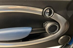 MINI Cooper S esikatselu 21