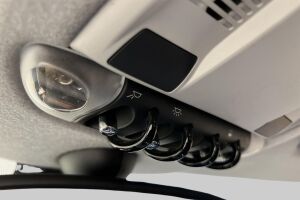 MINI Cooper S esikatselu 22