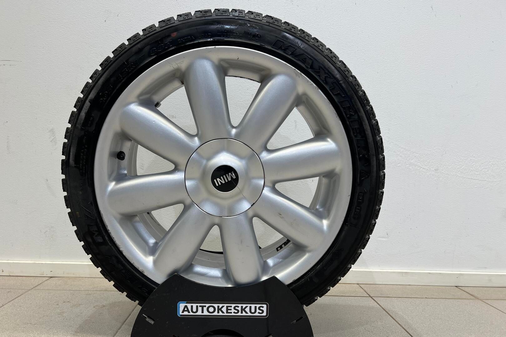MINI Cooper S iso kuva 24