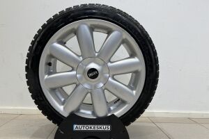 MINI Cooper S esikatselu 24