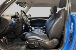 MINI Cooper S esikatselu 9