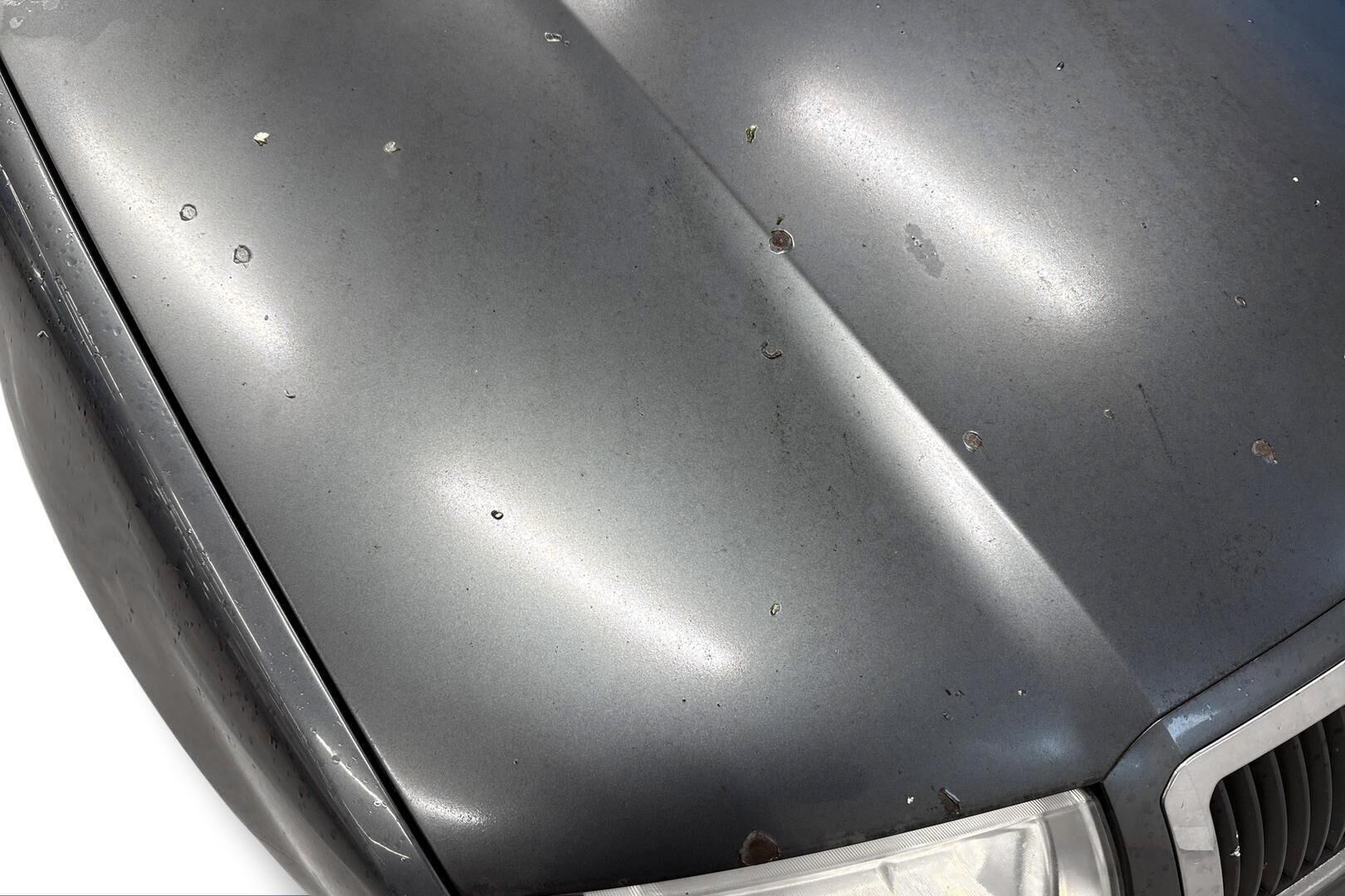 Skoda Fabia iso kuva 25