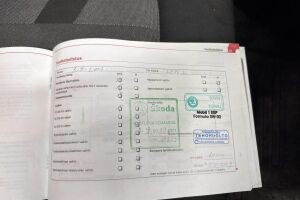 Skoda Fabia esikatselu 33