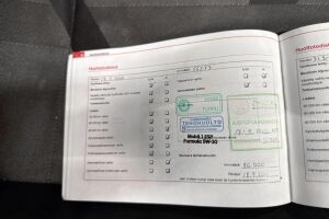 Skoda Fabia esikatselu 34