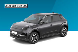 Nissan Micra esikatselu 3