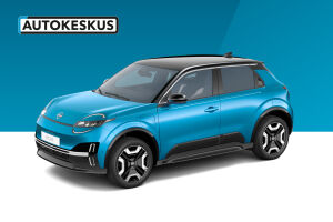 Nissan Micra esikatselu 3