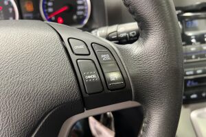 Honda CR-V esikatselu 13